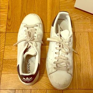 Men’s Adidas Stan Smith sneakers